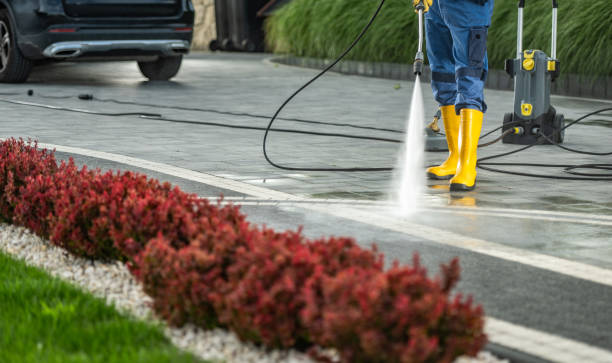 Professional Pressure Washing Services in Keedysville, MD